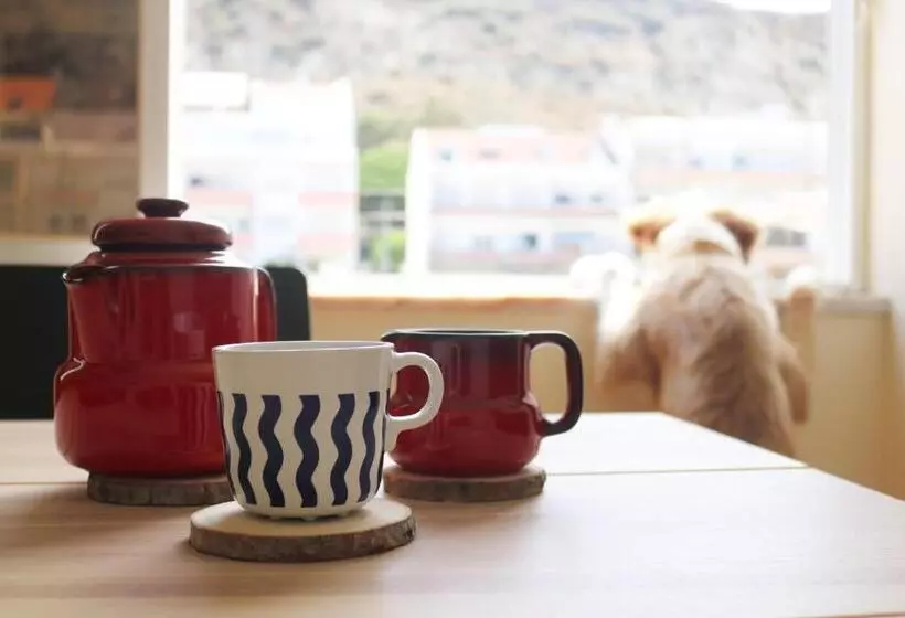 Majatalo Green Element Guesthouse