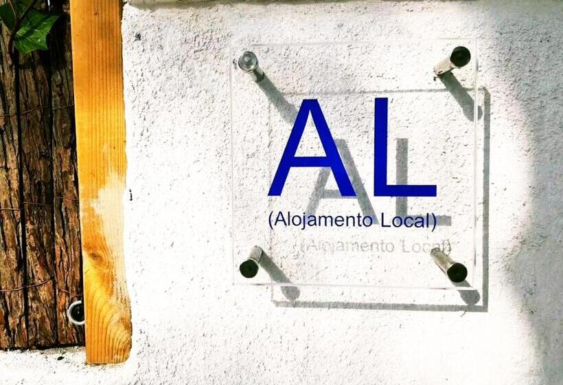 بنسيون Green Element Guesthouse