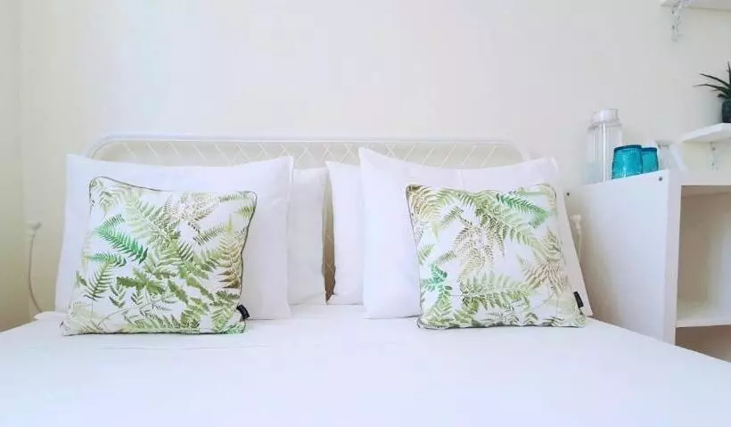 Majatalo Green Element Guesthouse