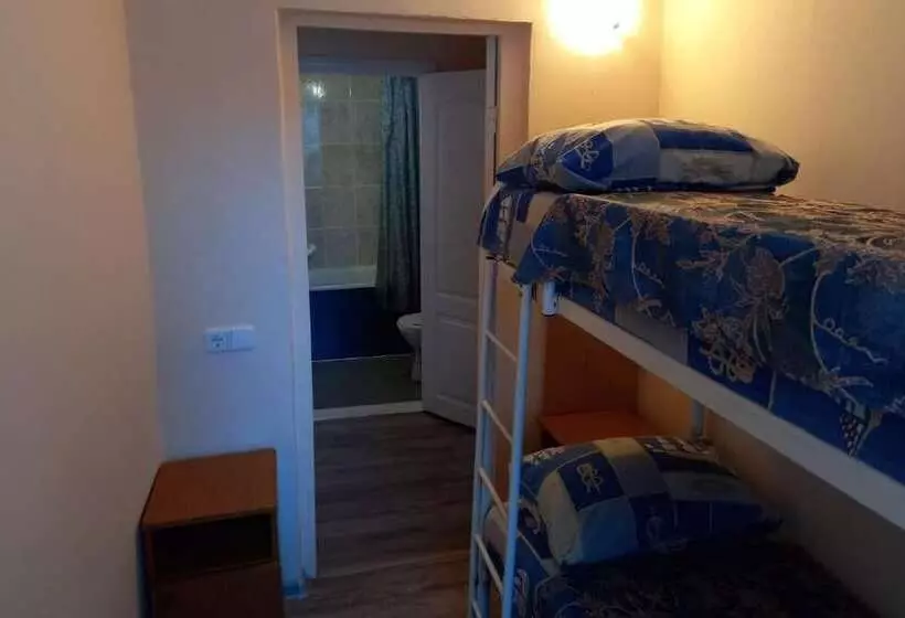 Majatalo Guest House Yuzhniy