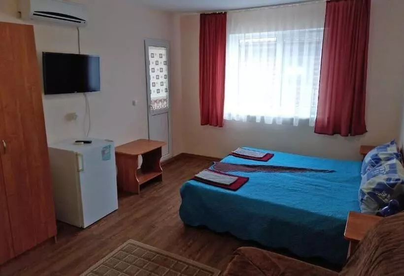 Majatalo Guest House Yuzhniy