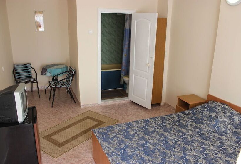 پانسیون Guest House Yuzhniy