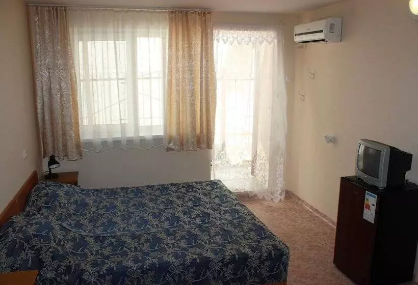 Majatalo Guest House Yuzhniy