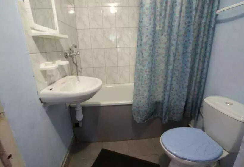 Majatalo Guest House Yuzhniy