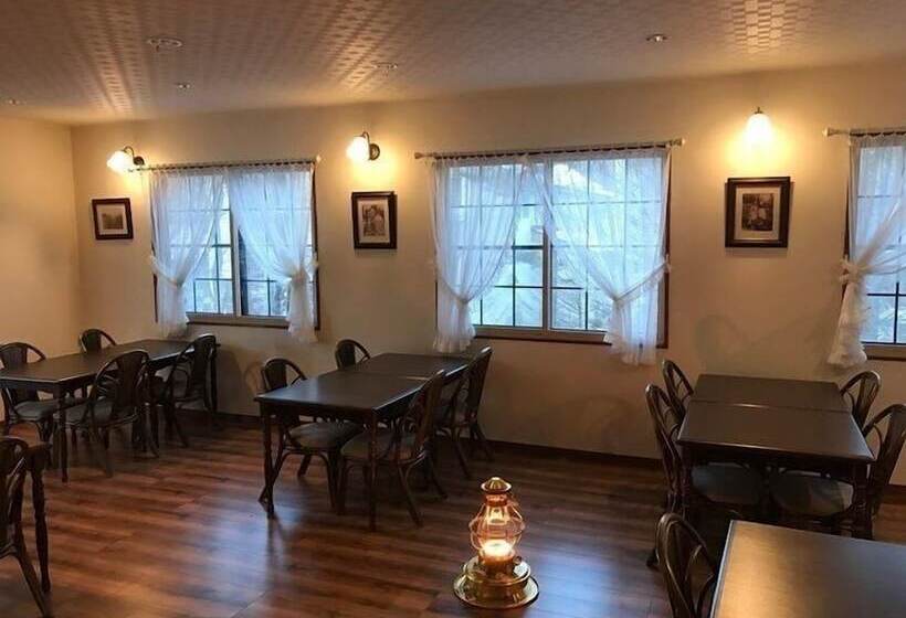 Pensão Kleines Hotel Schöner Berg