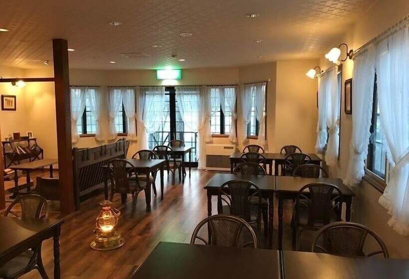 Pensão Kleines Hotel Schöner Berg