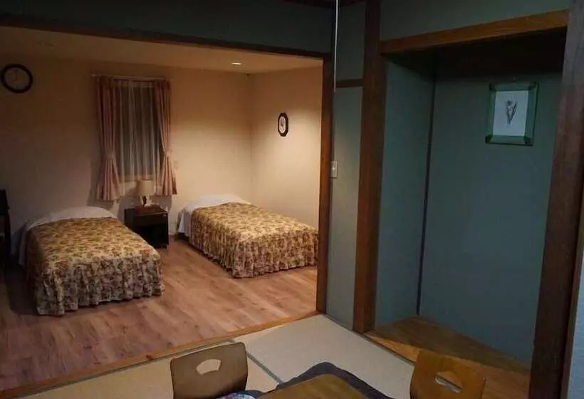 ペンション Kleines Hotel Schöner Berg