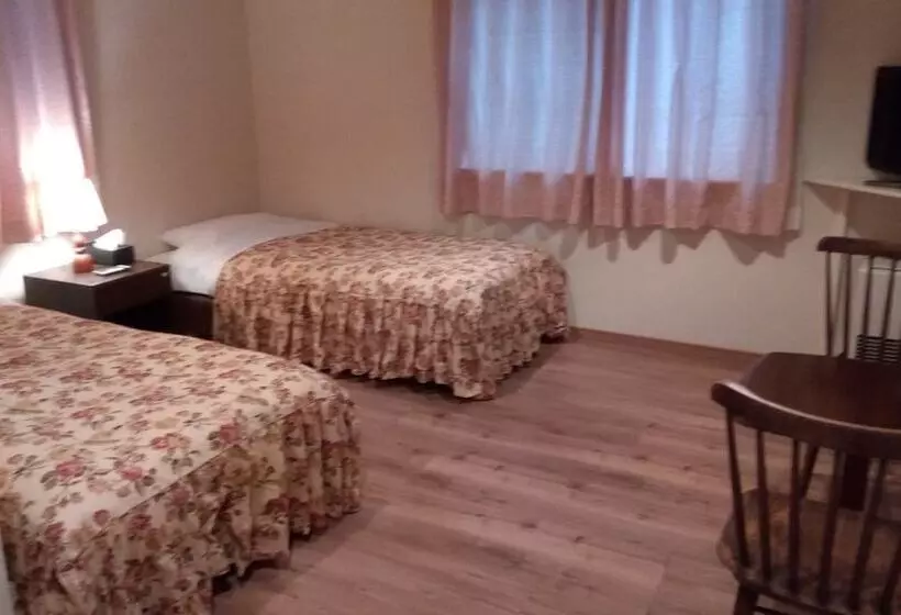 ペンション Kleines Hotel Schöner Berg
