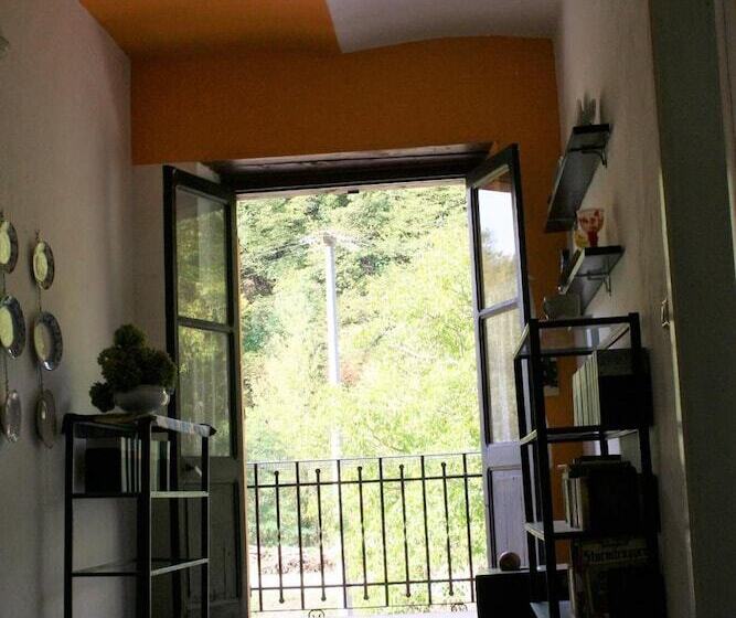 Пансион La Casa Di Candida