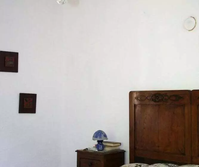 Majatalo La Casa Di Candida