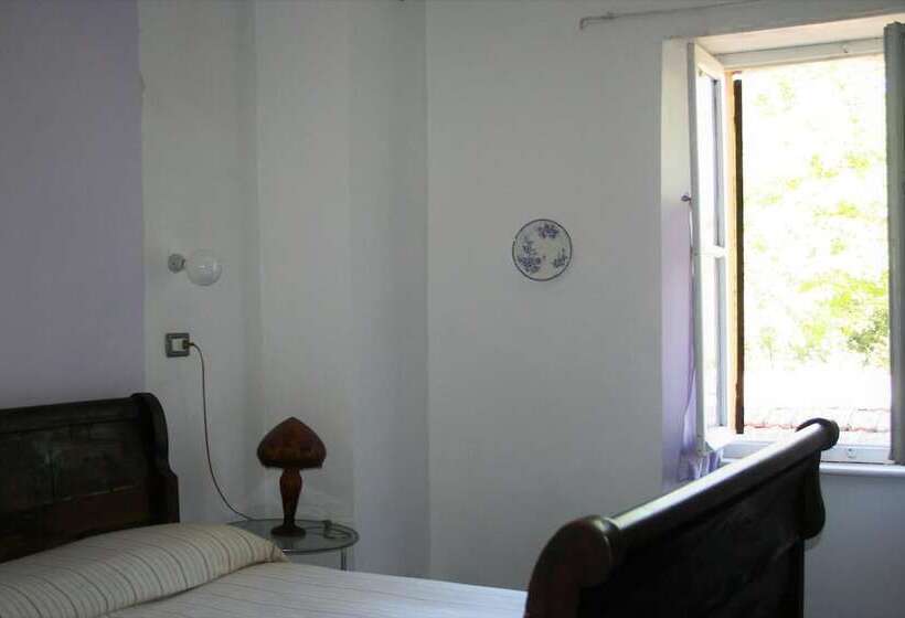 Пансион La Casa Di Candida