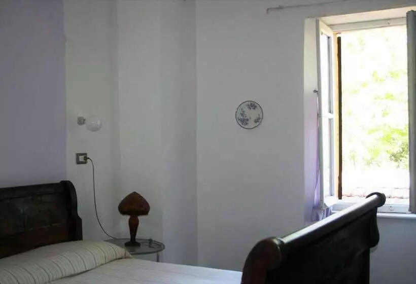 Majatalo La Casa Di Candida