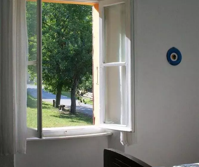 Majatalo La Casa Di Candida