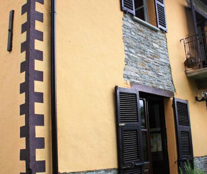 Пансион La Casa Di Candida