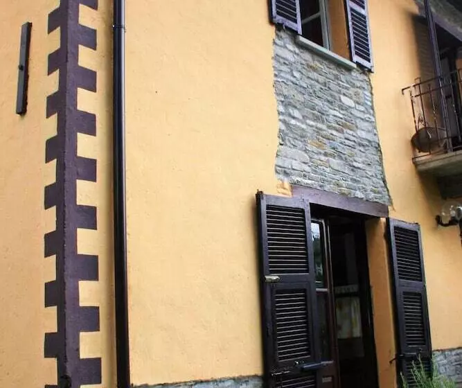 Majatalo La Casa Di Candida