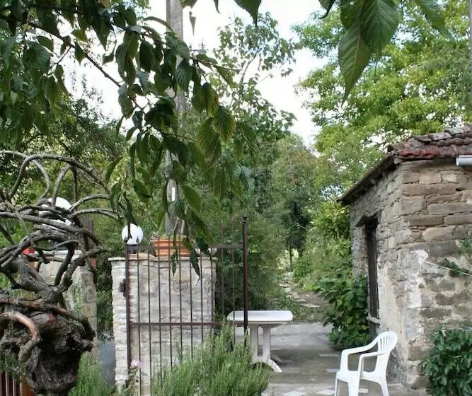 Majatalo La Casa Di Candida