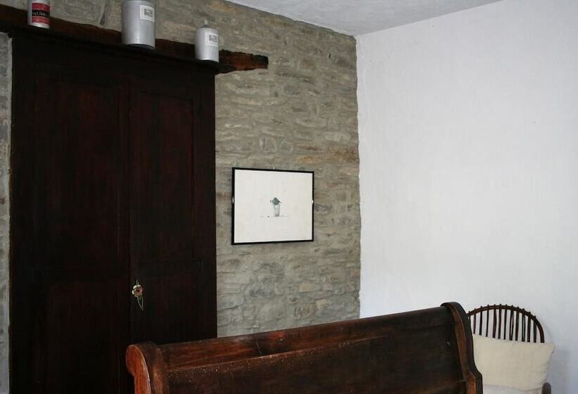 Пансион La Casa Di Candida