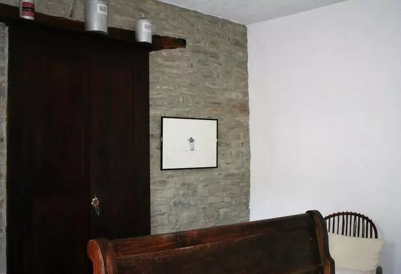 Majatalo La Casa Di Candida