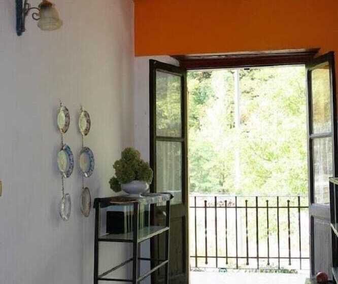 Пансион La Casa Di Candida