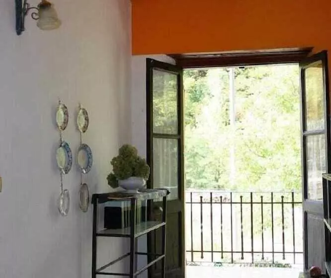 Majatalo La Casa Di Candida