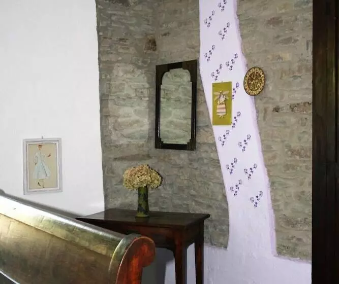 Majatalo La Casa Di Candida