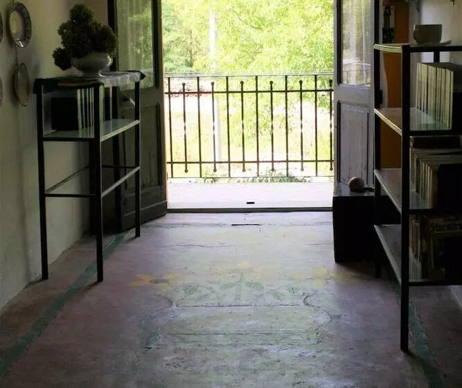 Majatalo La Casa Di Candida