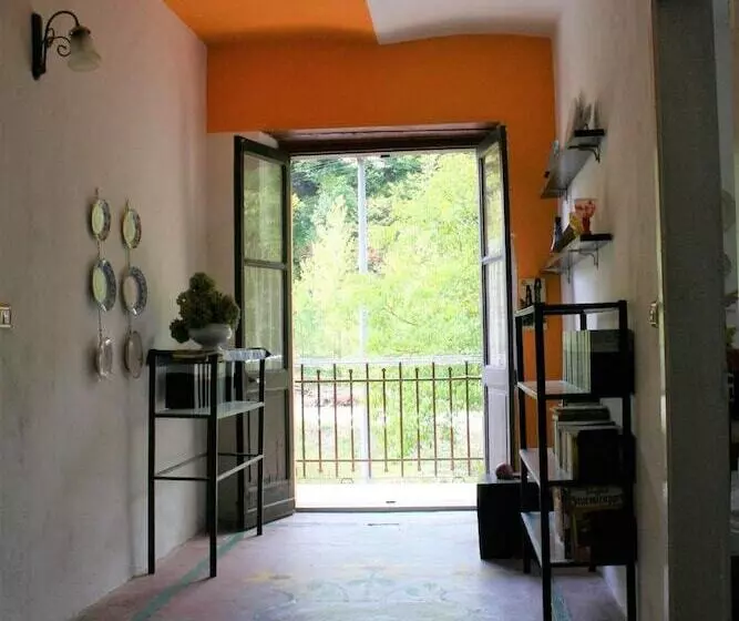 Majatalo La Casa Di Candida