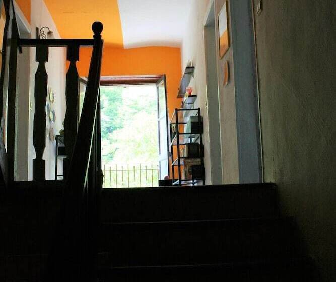 Пансион La Casa Di Candida