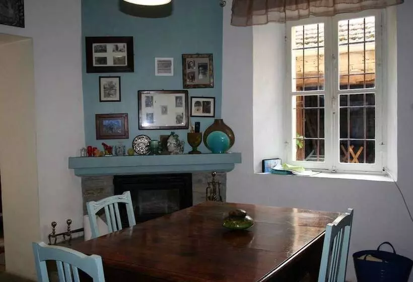 Majatalo La Casa Di Candida