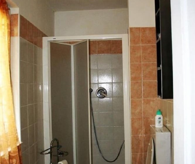 Пансион La Casa Di Candida