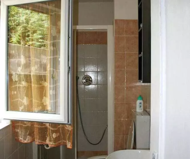 Majatalo La Casa Di Candida