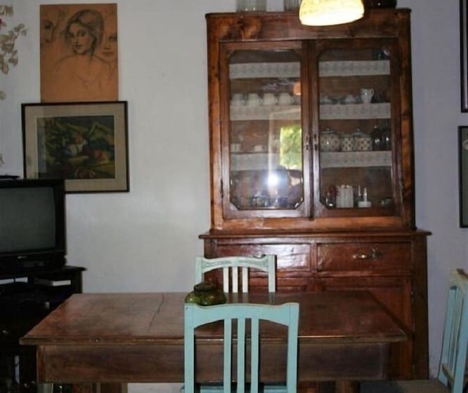 Пансион La Casa Di Candida