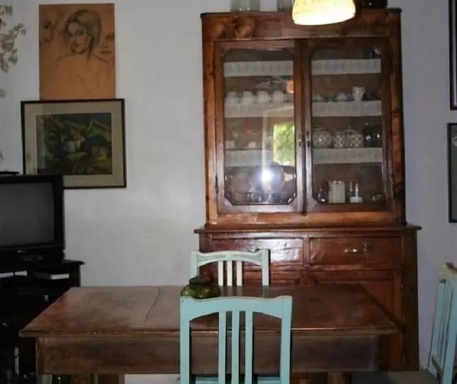 Majatalo La Casa Di Candida