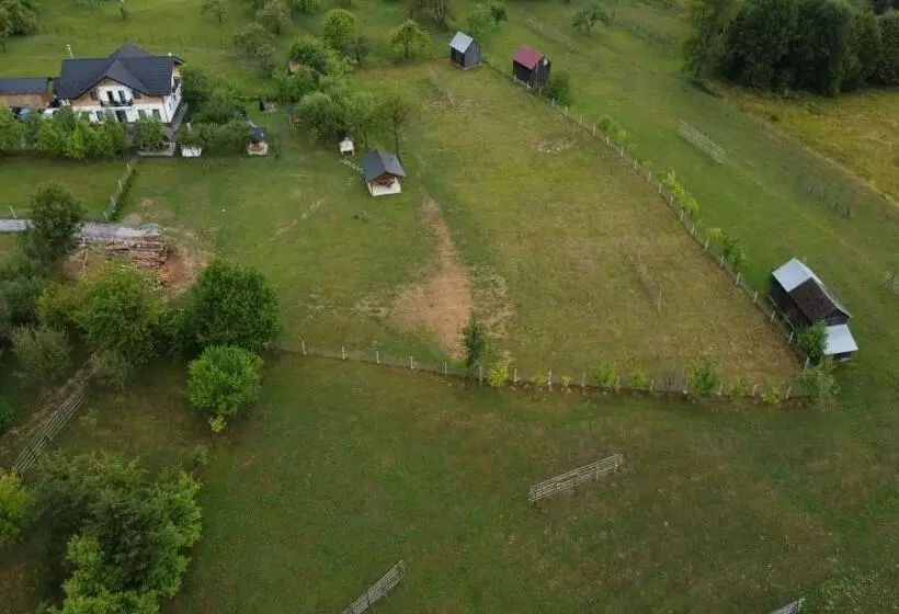 ペンション Maramures Landscape