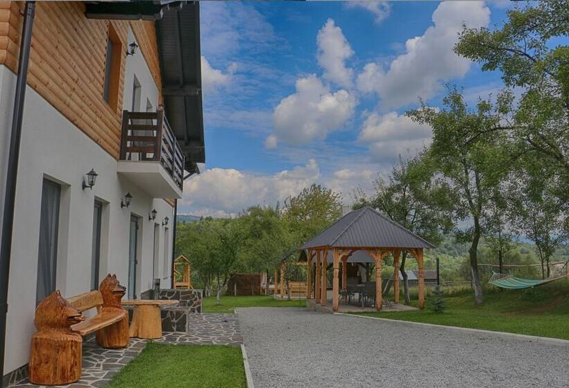 پانسیون Maramures Landscape