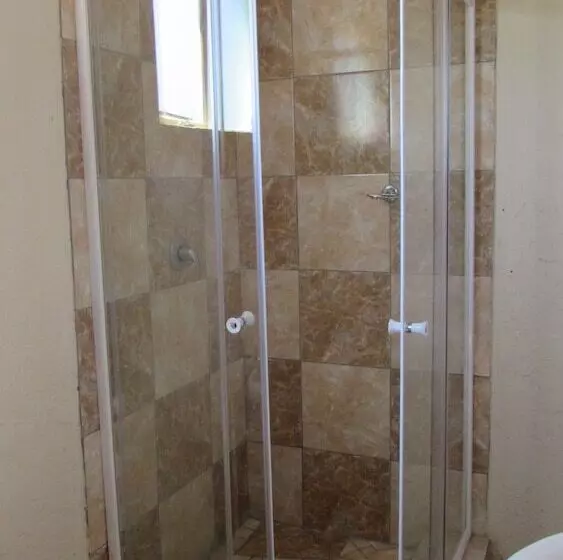 ペンション Mashamba Country House