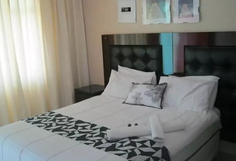 ペンション Mashamba Country House