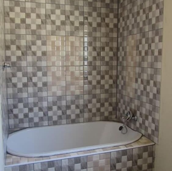 Pension Mashamba Country House