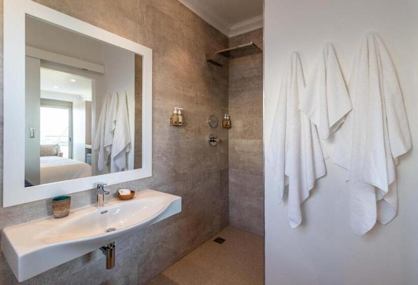 بنسيون Oceans Guest House & Luxurious Apartments