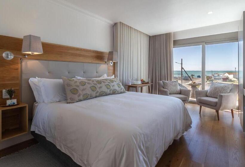 بنسيون Oceans Guest House & Luxurious Apartments