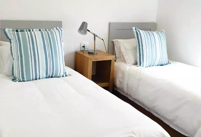 Majatalo Oceans Guest House & Luxurious Apartments