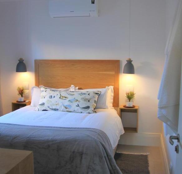 بنسيون Oceans Guest House & Luxurious Apartments