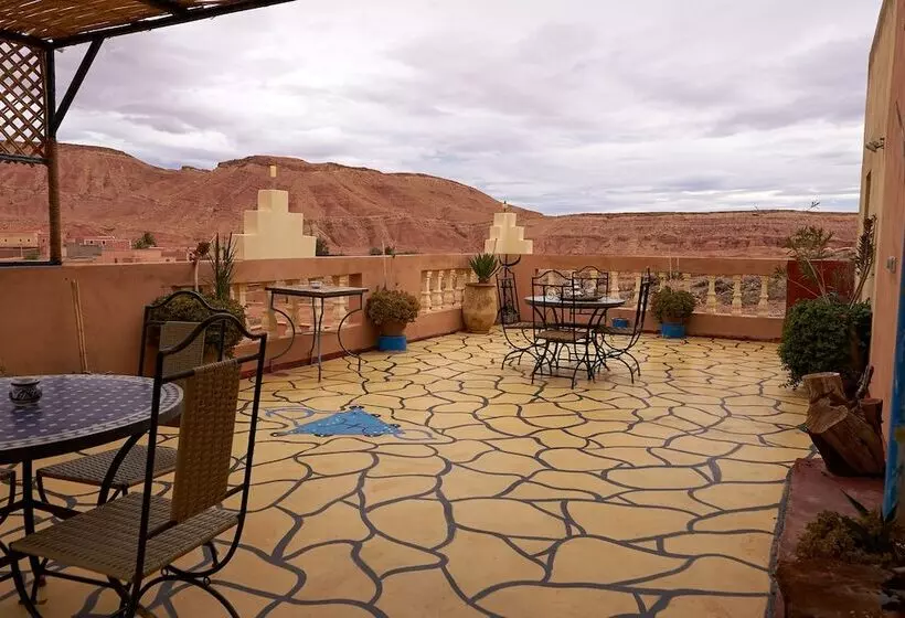 Majatalo Riad Tigmi Du Soleil