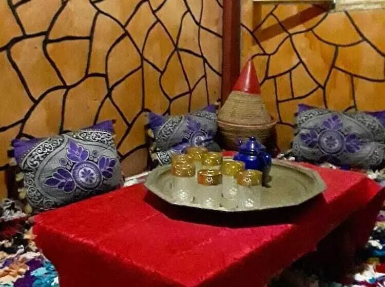 Majatalo Riad Tigmi Du Soleil