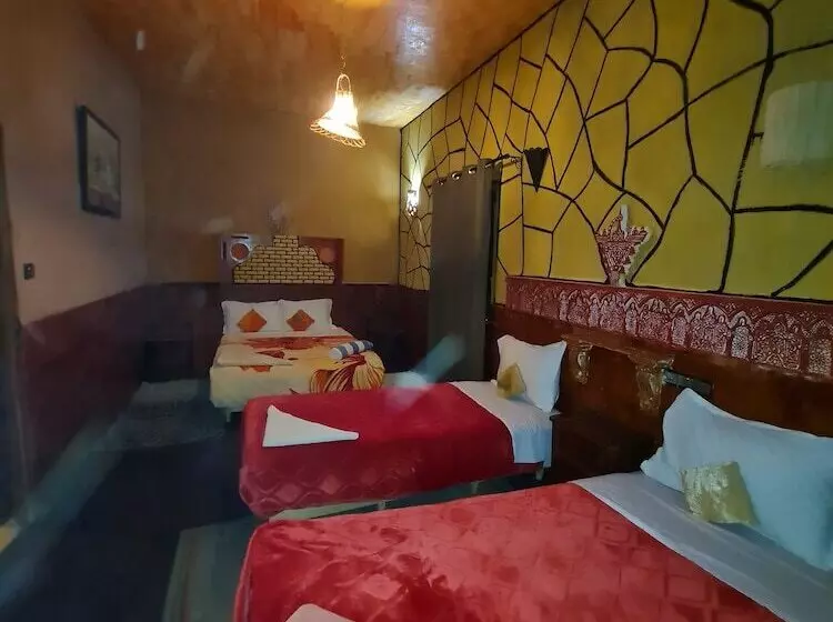 Majatalo Riad Tigmi Du Soleil