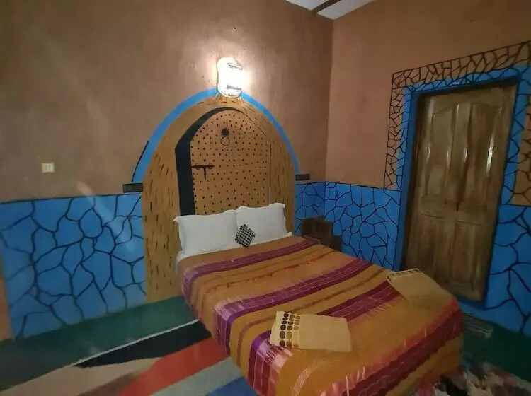 Majatalo Riad Tigmi Du Soleil