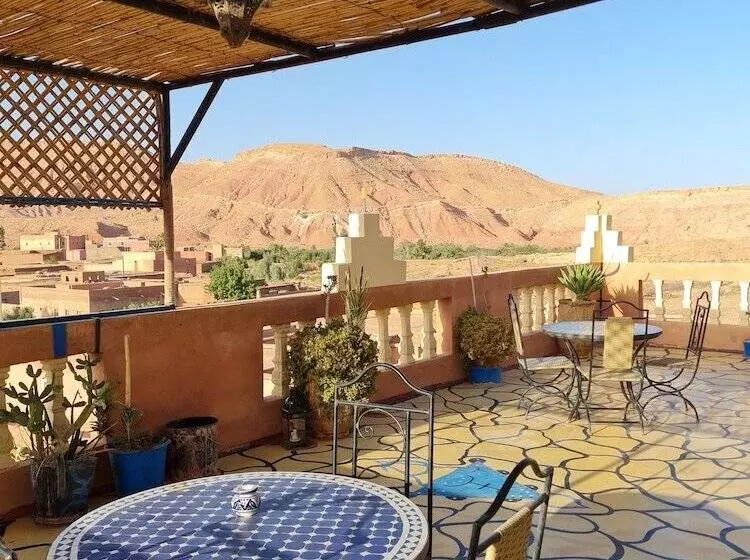 Majatalo Riad Tigmi Du Soleil