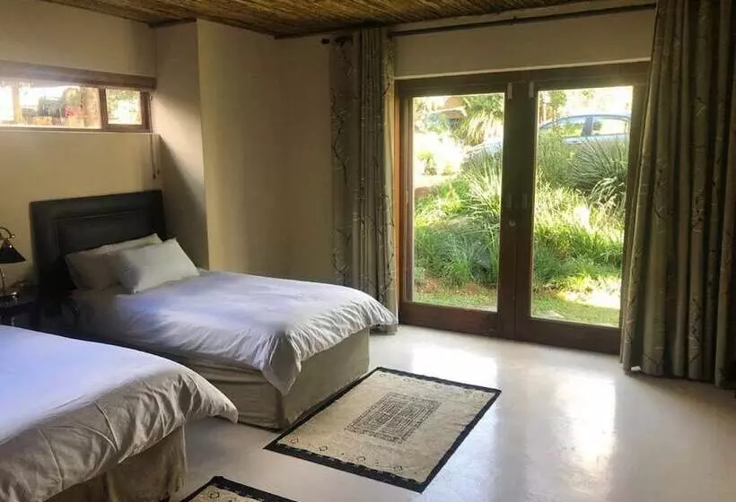 Majatalo Sibani Hills