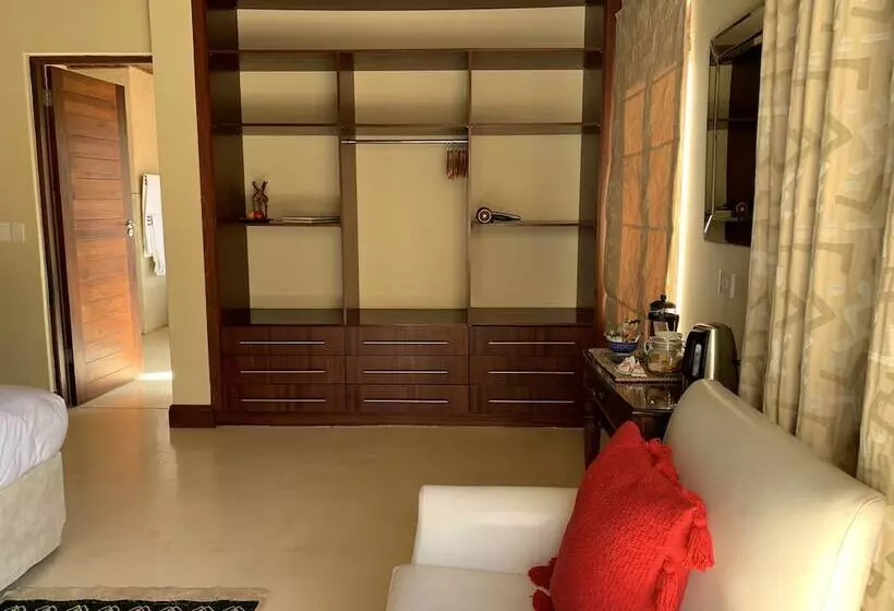 Majatalo Sibani Hills