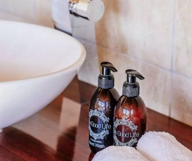 Majatalo Sibani Hills